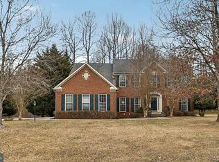 11824 Capstan Dr, Upper Marlboro, MD 20772