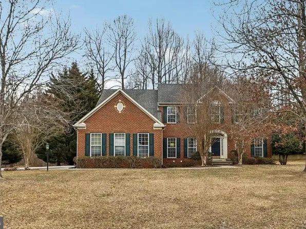 11824 Capstan Dr, Upper Marlboro, MD 20772