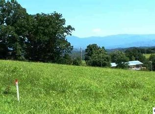 7 Kyker Ferry Rd LOT 7, Kodak, TN 37764