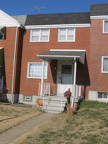 Exterior Main