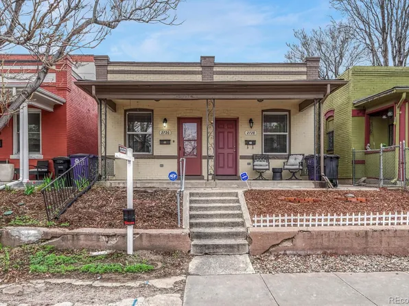 2726 W 33rd Avenue, Denver, CO 80211