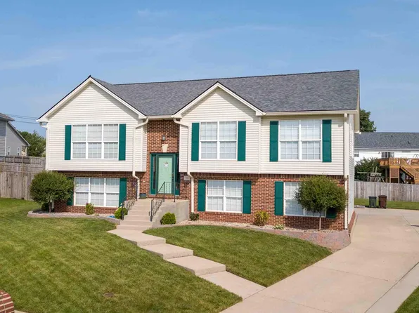 113 Greentree Dr, Nicholasville, KY 40356