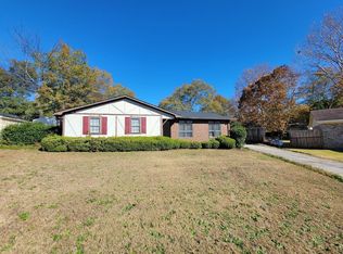 2703 Lambert Ct, Augusta, GA 30906