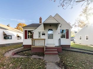516 18 1/2 Ave, Rock Island, IL 61201