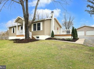 2040 Halfmoon Valley Rd, Port Matilda, PA 16870
