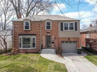 522 N Home Ave, Park Ridge, IL 60068