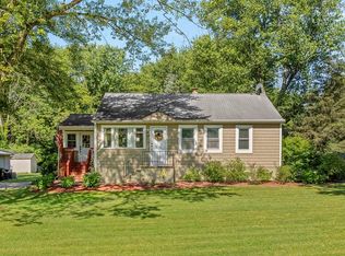 746 Nesbitt Rd, Northfield, OH 44067