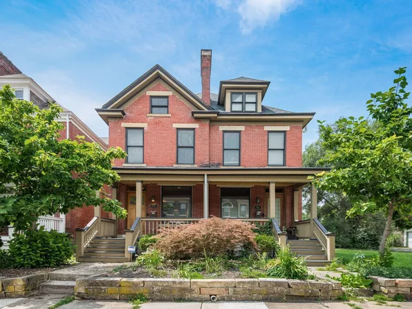 167 S 18th St, Columbus, OH 43205