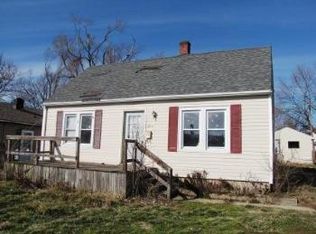 2047 Drill Ave, Dayton, OH