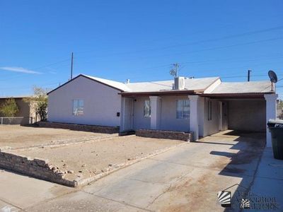 1429 S 12th Dr, Yuma, AZ, 85364