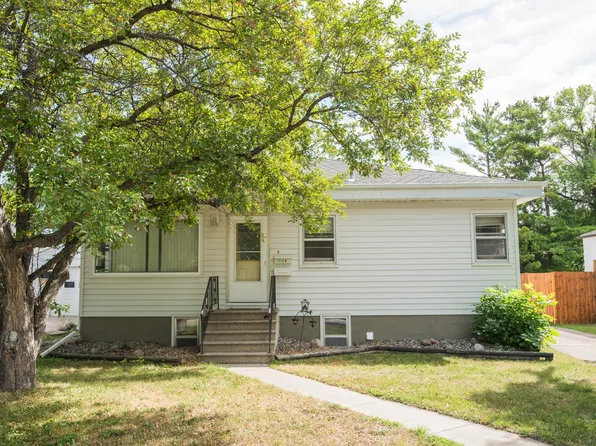 614 16th St N, Moorhead, MN 56560