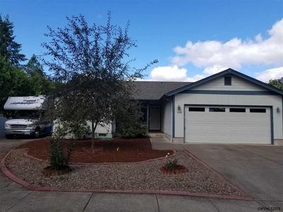 1206 41st Ave, Sweet Home, OR, 97386