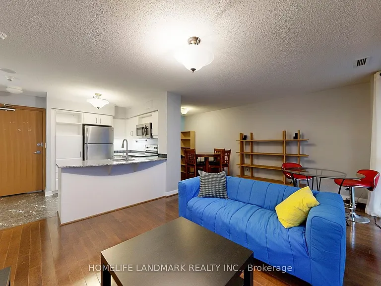 33 Sheppard Ave E #1105 — Photo 7