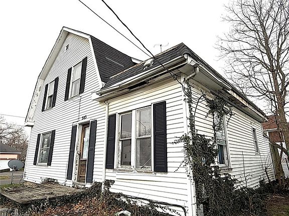 2nd image of 503 N Charles St