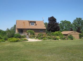 3673 Peninsula Players Rd, Fish Creek, WI 54212