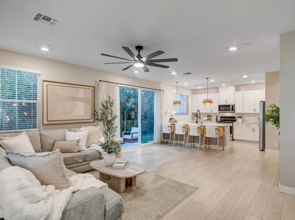 3568 Anastagio Ln, Henderson, NV 89044