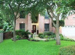 14625 Banbridge Trl, Austin, TX 78717