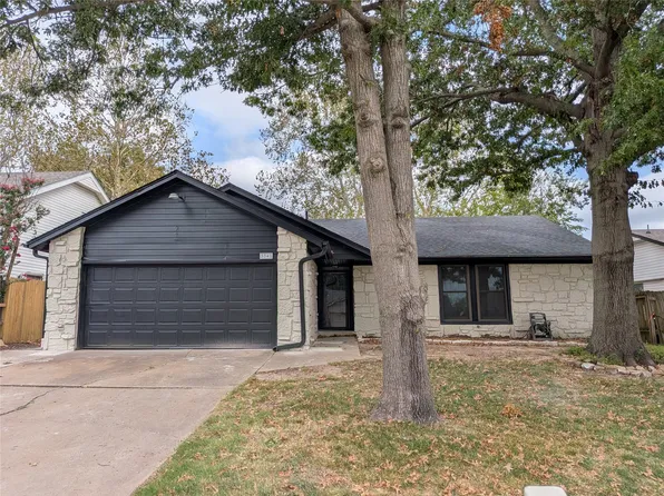 3341 S 143rd East Ave, Tulsa, OK 74134