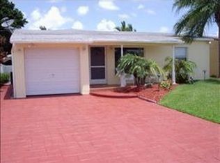 301 NW 51st Ct, Oakland Park, FL 33309