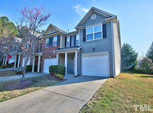 110 Forrymast Trl, Apex, NC 27539
