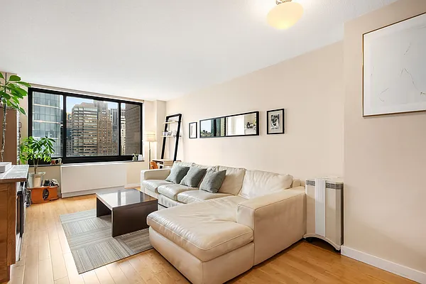 Rented by Brown Harris Stevens | media 15