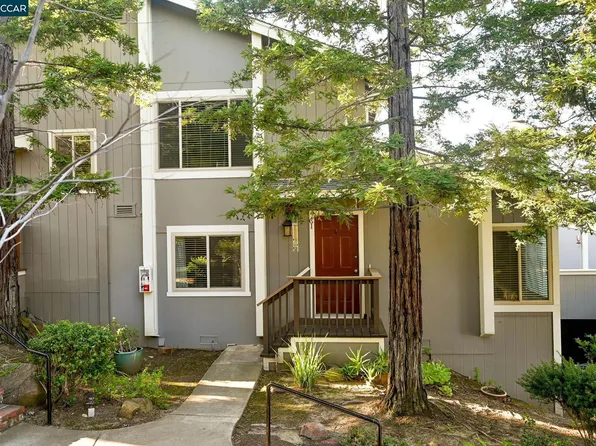 5450 Kirkwood Dr APT G1, Concord, CA 94521