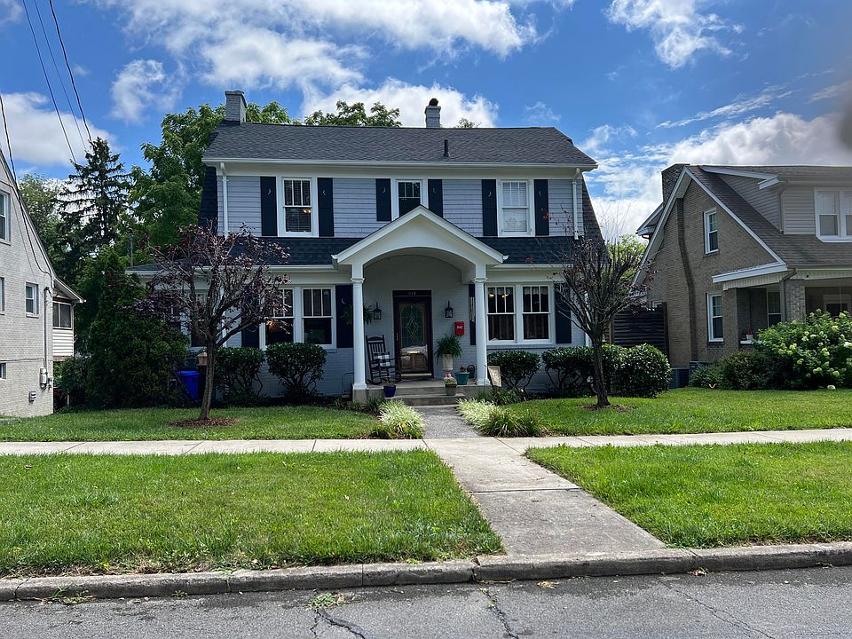 519 Maryland Ave, Bristol, TN 37620 Zillow