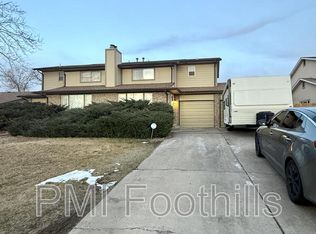 8846 Lowell Blvd, Westminster, CO 80031