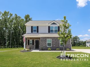 809 Robbie Ln, Monroe, GA 30655