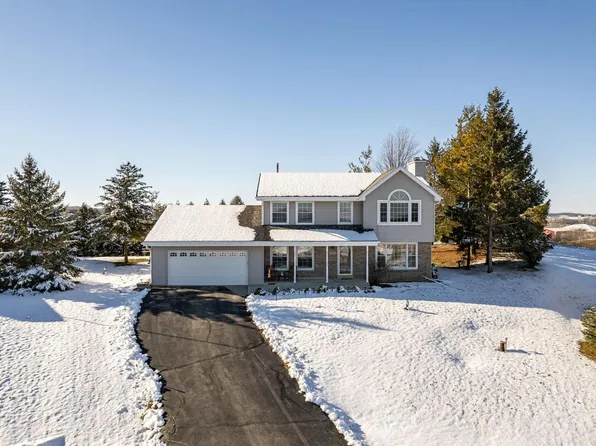 W4742 Scott LANE, Lebanon, WI 53047