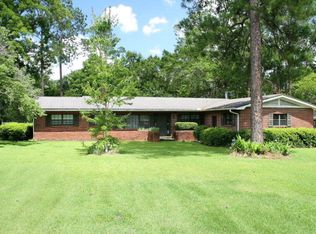 1201 Sumter St, Dothan, AL 36301