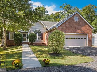 608 Liberty Blvd, Locust Grove, VA 22508