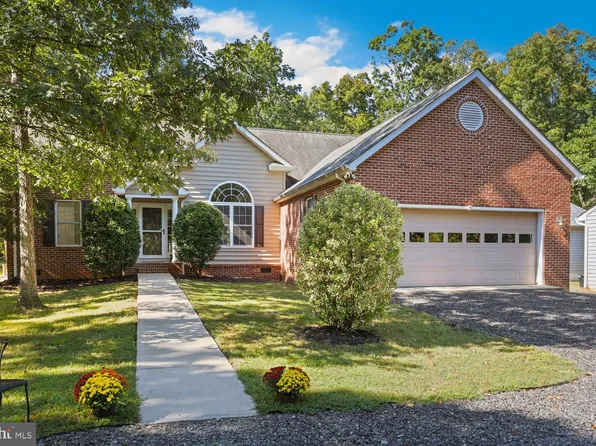 608 Liberty Blvd, Locust Grove, VA 22508