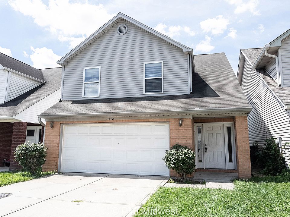 1st image of 542 Fisher Creek Dr