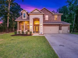 9143 Silver Back Trl, Conroe, TX 77303