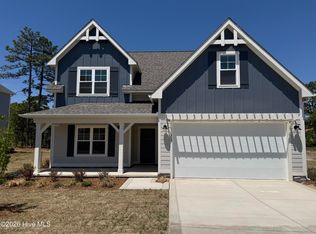 315 Ashurst Road, Carthage, NC 28327
