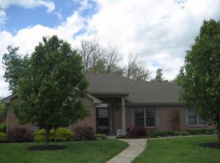 6747 Rivers Edge Ct, Corwin, OH 45068