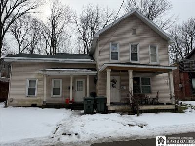 171 Baker St, Jamestown, NY, 14701