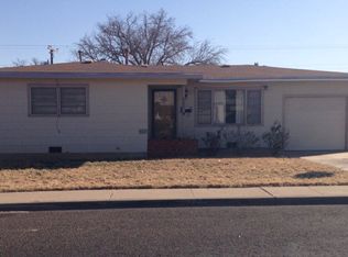2520 Beechwood St, Odessa, TX 79761