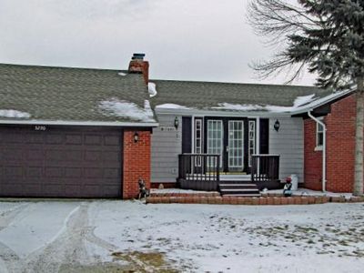 5290 Johnson Dr, Port Hope, MI, 48468