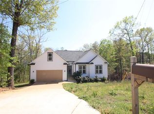 26 Fairview Oak Cv, Dallas, GA