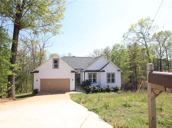 26 Fairview Oak Cv, Dallas, GA 30157