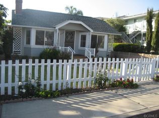 362 Locust St, Laguna Beach, CA 92651