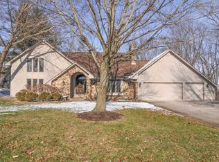5628 Roseberry Rdg, Lafayette, IN 47905
