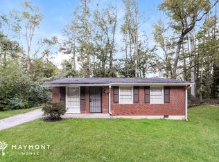 4485 Richard Rd, Conley, GA 30288