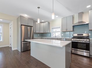 232 Fulton St #232, Medford, MA 02155