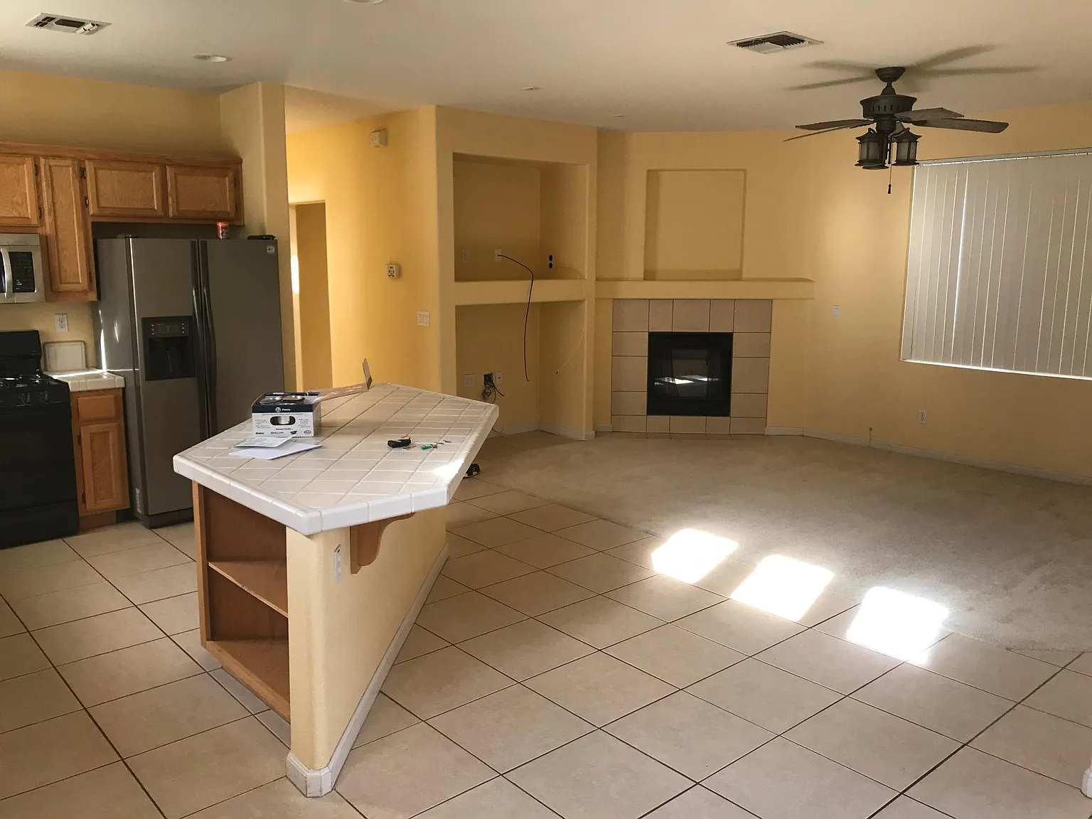 3 bed, 2.5 bath, 2063 sqft, $3,150 — Photo 1