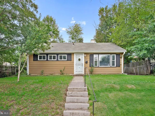 4815 Trenton Rd, Hyattsville, MD 20784