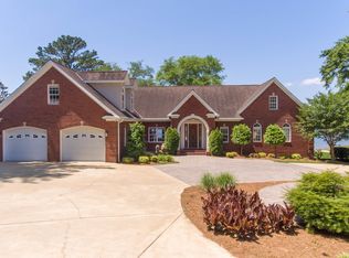 272 Roberts Cir, Lincoln, AL 35096