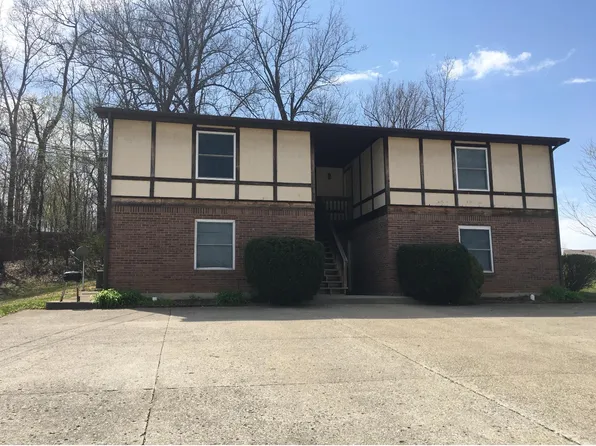114 Virgil Dr APT D, Radcliff, KY 40160